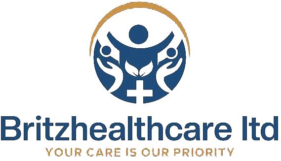 Britz Healthcare, Your Care Is Our Priority